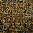 disassembling the emails: creation of meaning