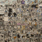 peace like Basquait