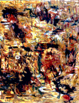 subterranean issues in yellow